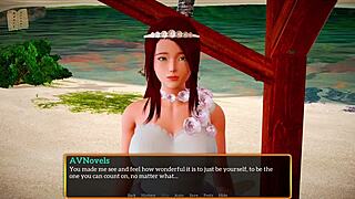 playing my new family game, episode 576