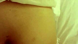 Hey, your big rod fits perfect in my silky stockings!