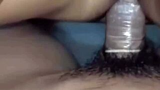 Let's try anal before school, my teen 18+ slut