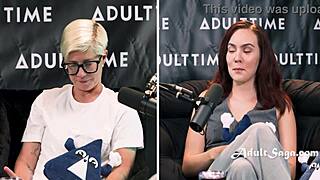 i love girls so much freya parker bree mills