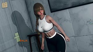 Eternum 12 Game Adventure