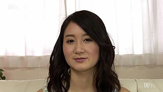 finally, chie aoi shines in erotic japanese action, part 2