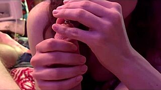 hey, check out this sounding session with lots of pre cum and cock rubbing using toys.