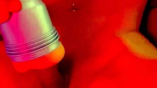 Shemale bya lessa takes monster cock bareback