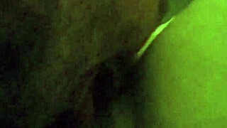 Destiny 18+ fingers her wet pussy to intense cum