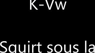 Intense Squirt Trailer Under the Shower