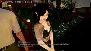 Harem Hotel 229: Exciting Game Adventures Await