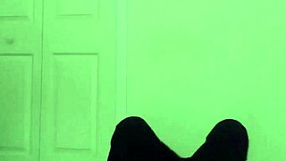 Taking turns stretching like zodiac animals