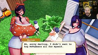 Kicked out for inappropriate act in small complex