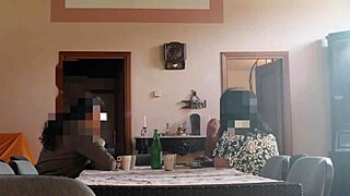 Intense Lesbian Action With Depraved BBW Swine Allingrasso