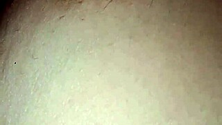 Latte from Nipples - Wanna Taste This Milf's Milk Trick?