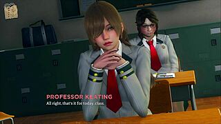 Eternum 12 Game Adventure