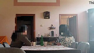 Intense Lesbian Action With Depraved BBW Swine Allingrasso