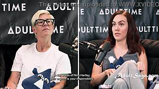 i love girls so much freya parker bree mills