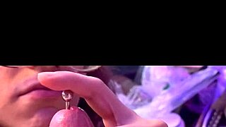 hey, check out this sounding session with lots of pre cum and cock rubbing using toys.