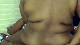 I fucked her pussey in missonary this mornin again