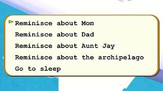 Kicked out for inappropriate act in small complex