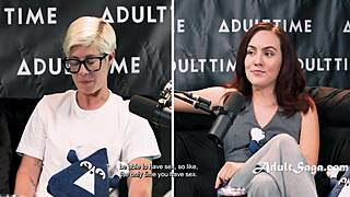 i love girls so much freya parker bree mills