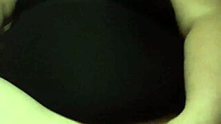 Chubby Wife Uses Dildo On Dryer