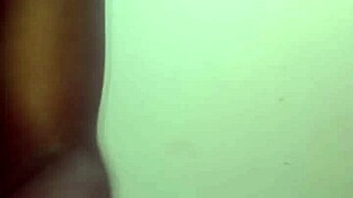 Private Ass Spreading and Masturbation Outdoors