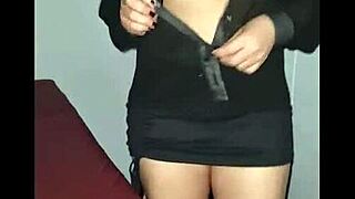 Danielinha The New Teacher At 1.50 Meters Height