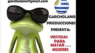 Dressed To Kill Women Part 1