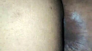 Sucking Milk From My Chubby Lover Leading To Squirting