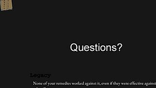 the price of power episode 126 unfolds casually