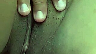 Brother gives anal creampie in quickie