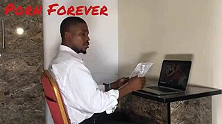 Check Out These Wild Asian and European Backstage Moments