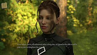 the price of power episode 126 unfolds casually