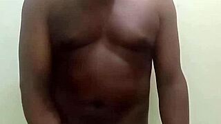 Private Ass Spreading and Masturbation Outdoors