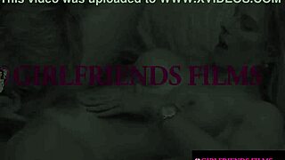 Petite Stepbrat Devours Stepmilf’s Fluffy Muff in Wild Lesbian Action