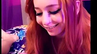 Mj Blows Spiderman Then Gets Pussy Fucked