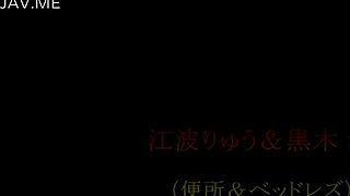 i'm kissing her throat obscenely, this lesbian stuff is crazy, like whoa