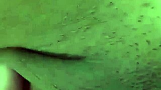 Brother gives anal creampie in quickie