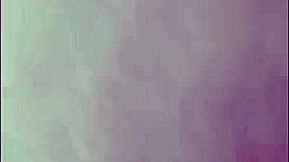 It hurts during rough anal fucking