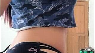 i'm a latina sharing my best features and hoping my stepdad comes to visit