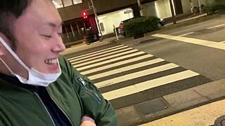 Part 1: Stunning Anime Amateur Loses Virginity in Cute Blowjob. Asian Beauty in Doggy and Missionary with Hairless Pussy.