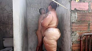 Latina milf rides young neighbor deepthroat