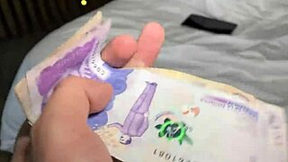 Receptionist Bought For Hard Fuck And Creampie