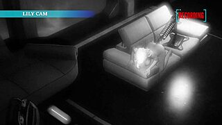 elaisha's slutty dreams of cum and anal come true in hardcore action.