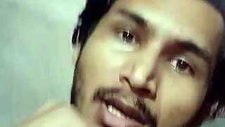 P Kashyap's Intimate Session