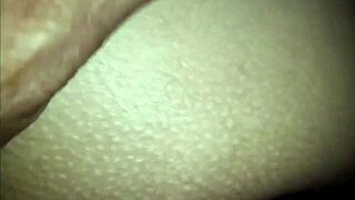 Good Night Of Anal Sex With Mommy