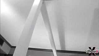 teasing milfs maxine x in seductive ways