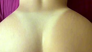 My girlfriend looks hot taking dick in a bikini