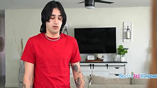 Stepbrother Says, Check Out These Bikini Babes