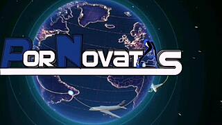 blonde bielorrusa mom seduces victor bloom in barcelona