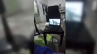 Homemade Sex with Cute 18-Year-Old