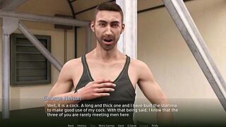 uh, lets try this alternative punishment game part 5, ok?